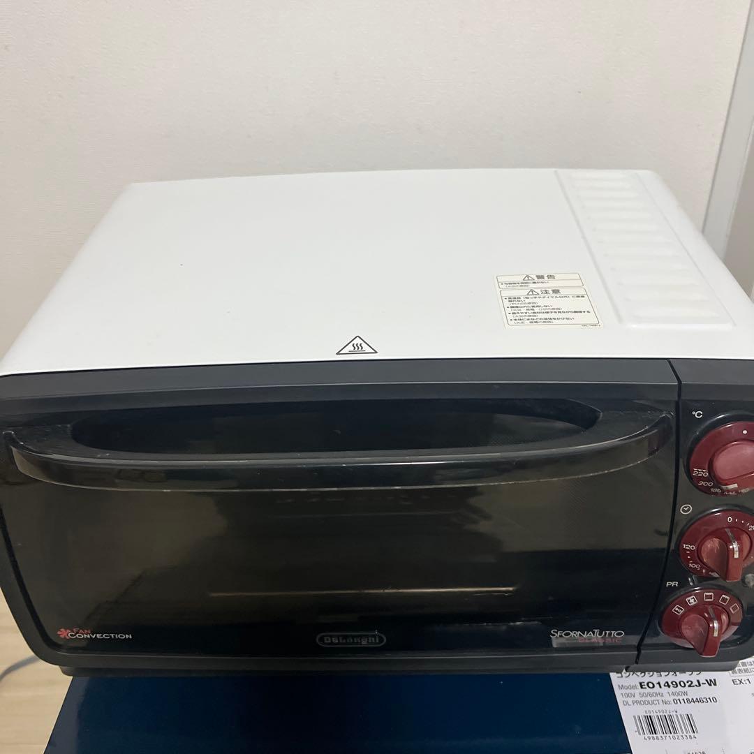 De'Longhi EO14902J コンベクション