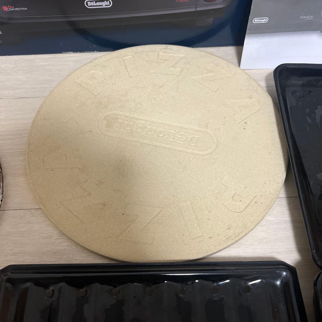 De'Longhi EO14902J コンベクション