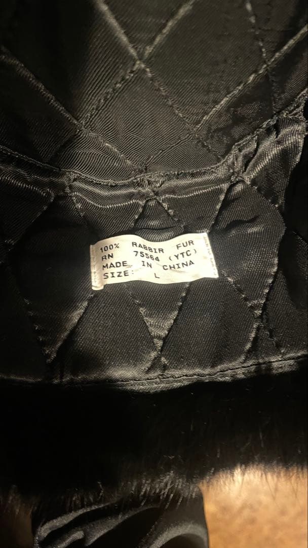 古着 ビンテージ ミリタリー フライト キャップ 帽子