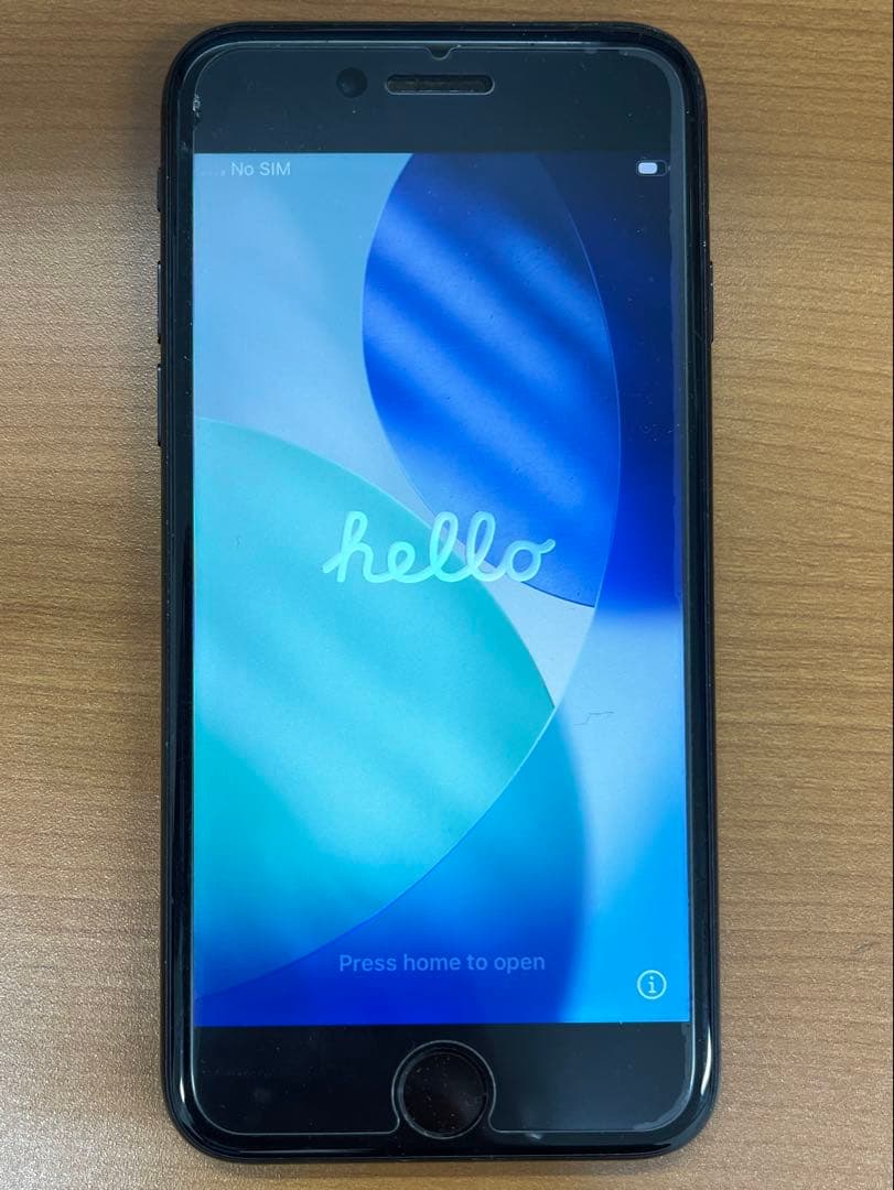 ⭐*️様 動作確認済み iPhone SE 第2世代 128GB ID H850