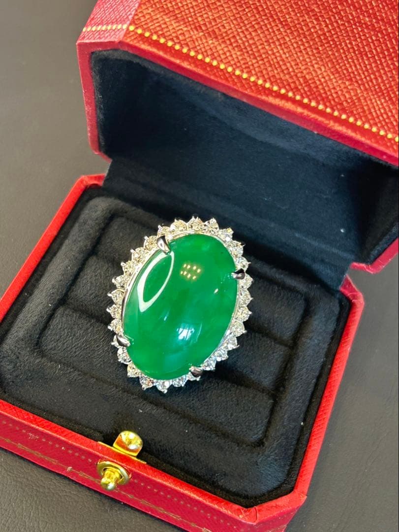 うさぎ❣️ バングル＆リング