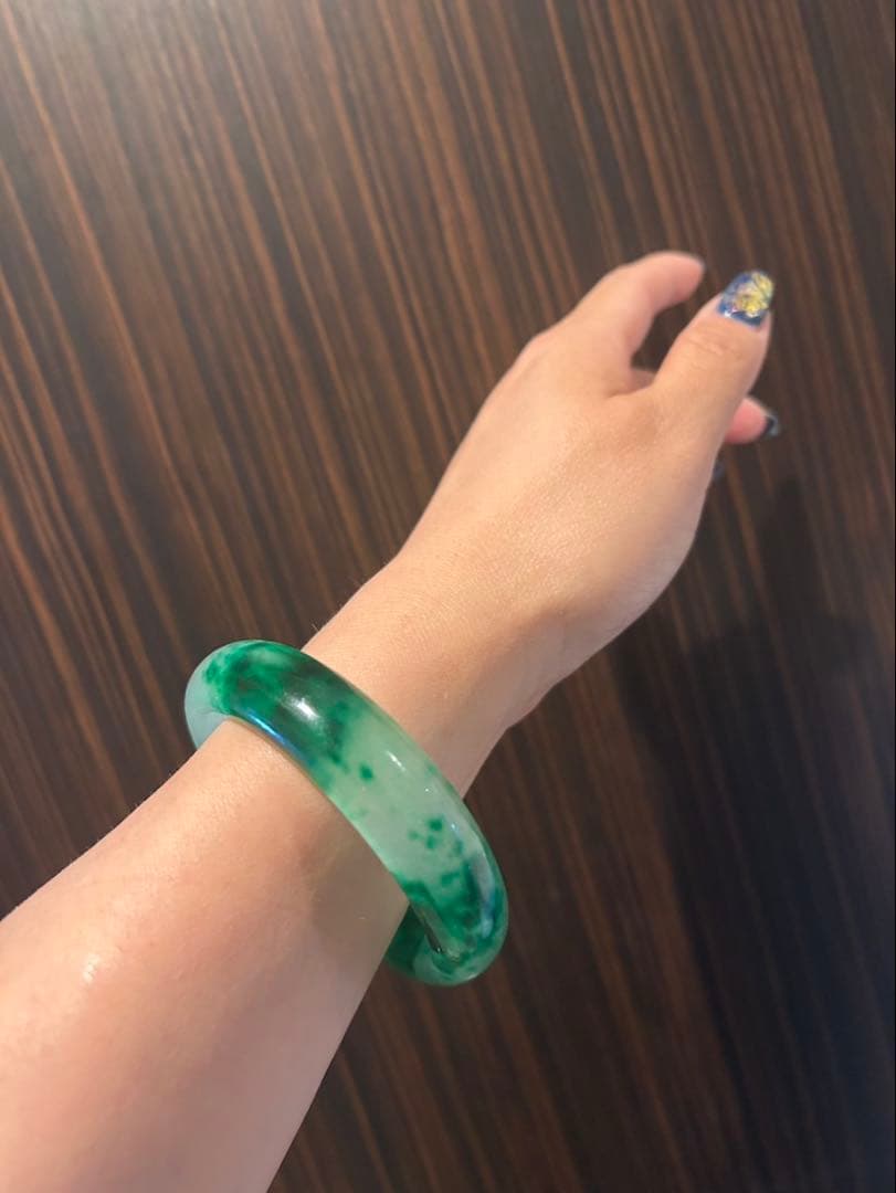 うさぎ❣️ バングル＆リング