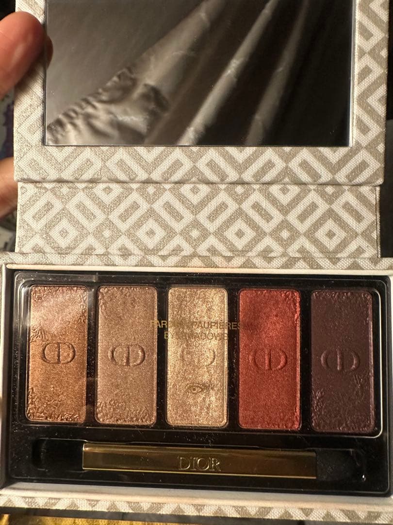 【豪華28点】Dior 大量 デパコス まとめ売り