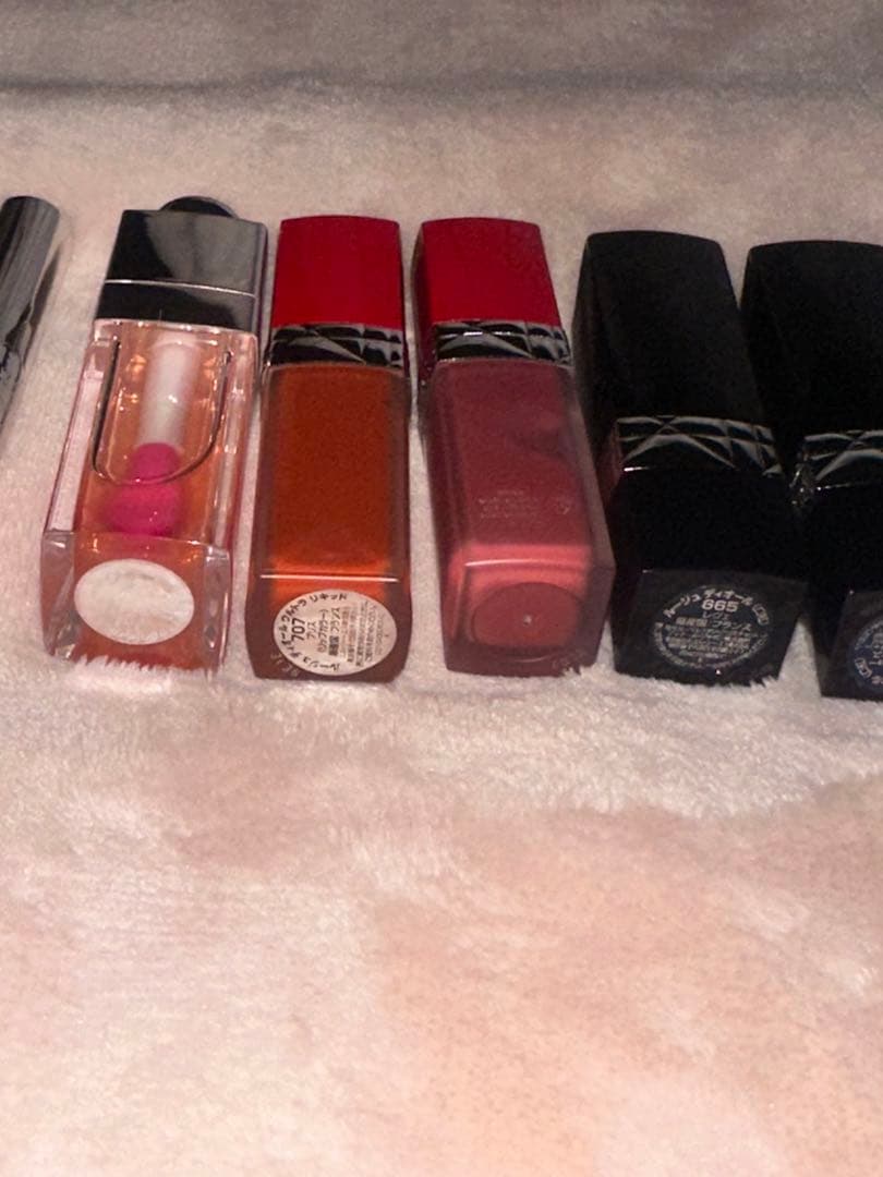 【豪華28点】Dior 大量 デパコス まとめ売り