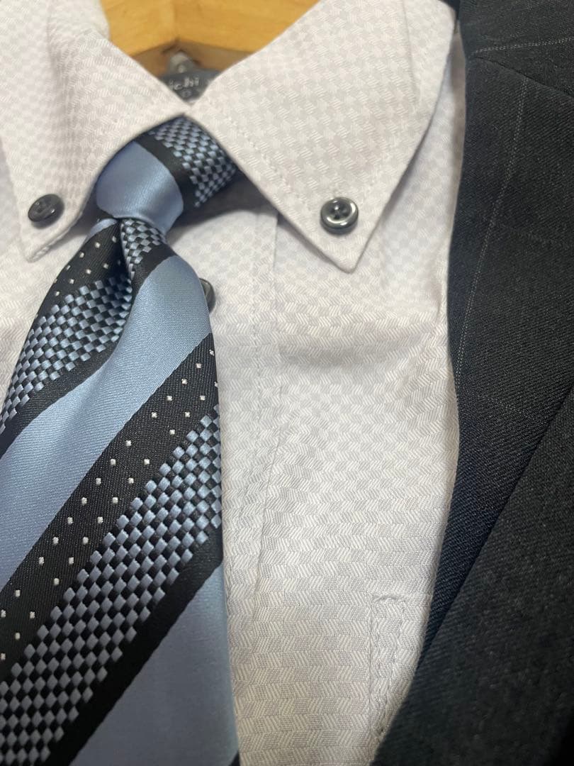 【着用1回】5点セット hiromichi nakanoフォーマルスーツ 150