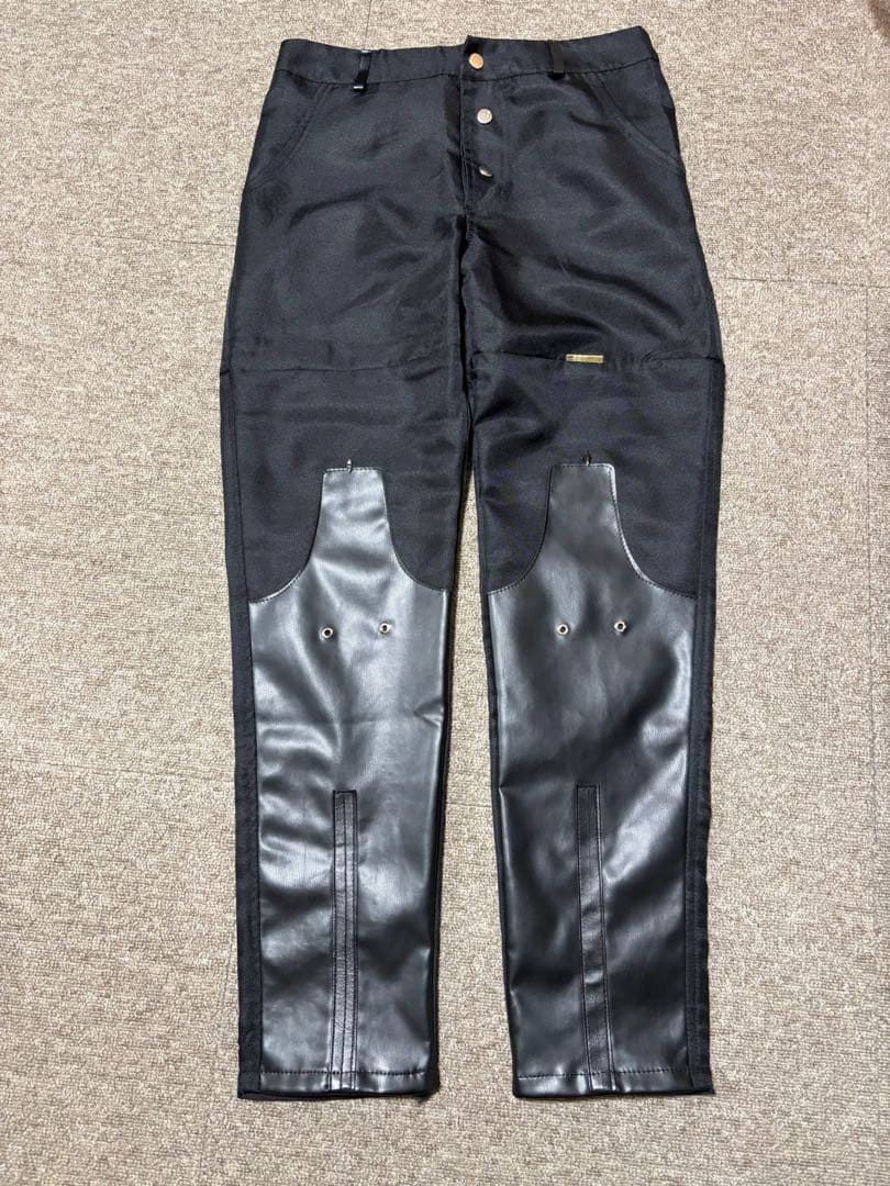 鳴潮　漂泊者　コスプレ衣装