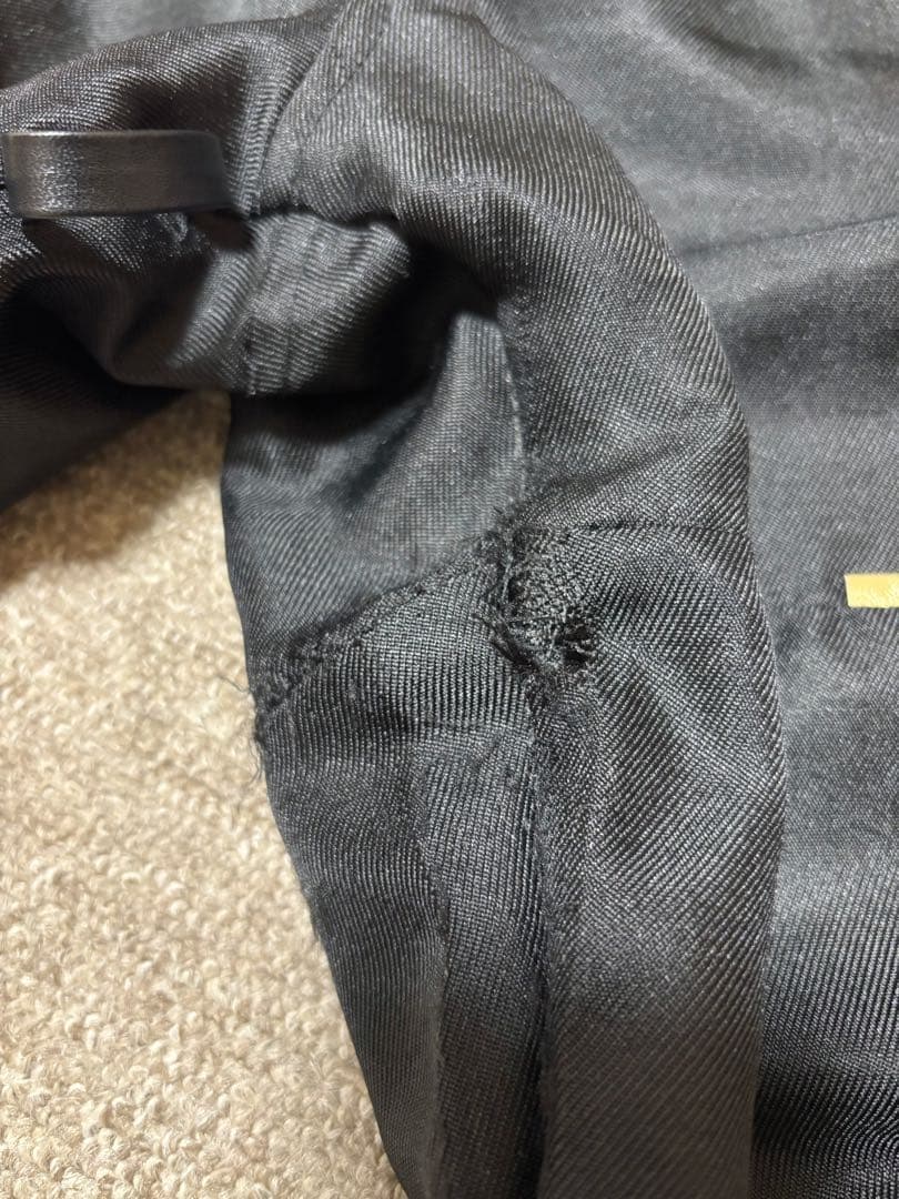 鳴潮　漂泊者　コスプレ衣装