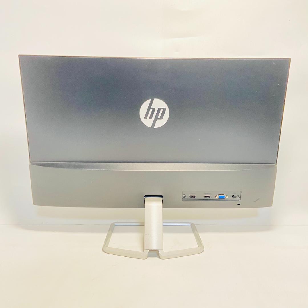 hp 27インチノングレア液晶モニター HP27F IPSパネル 75Hz