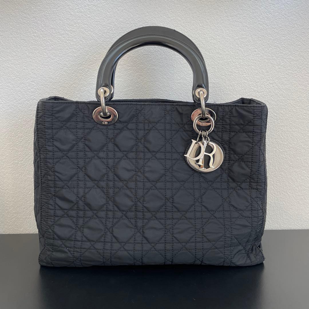 Christian Dior ハンドバッグ
