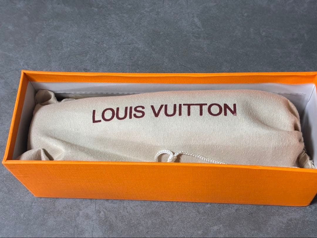 Louis Vuitton ステンレスボトル