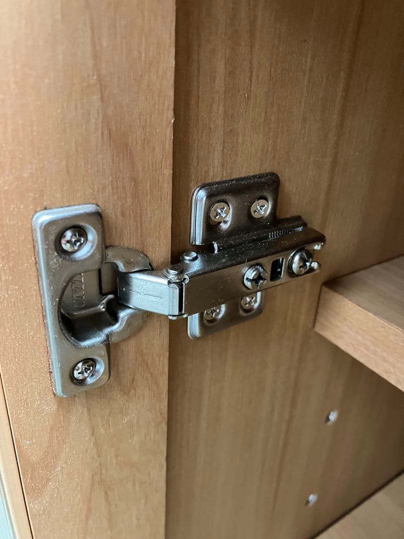 大川家具 SANKOU サイドボード ティアラ 120cm幅