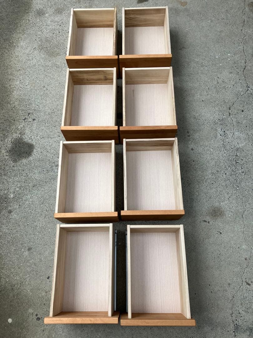 大川家具 SANKOU サイドボード ティアラ 120cm幅