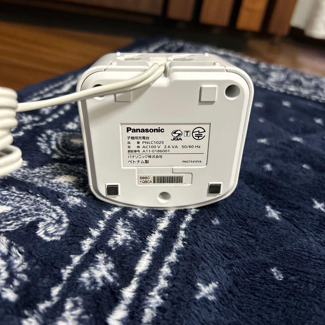 Panasonic VL-WD623 インターホン用リモコン　子機