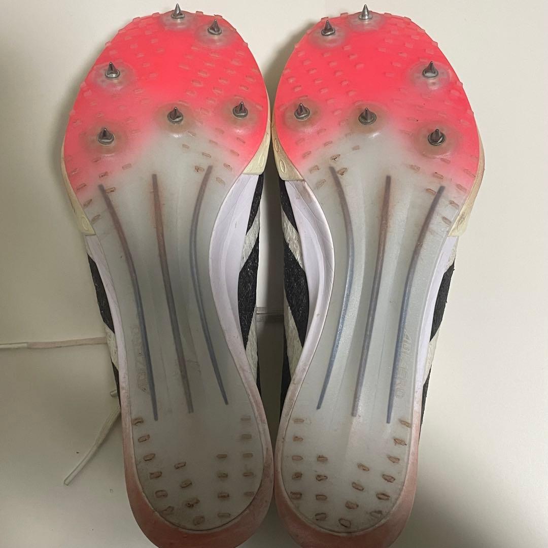 アディゼロプライムsp3 ストラング26.5cm