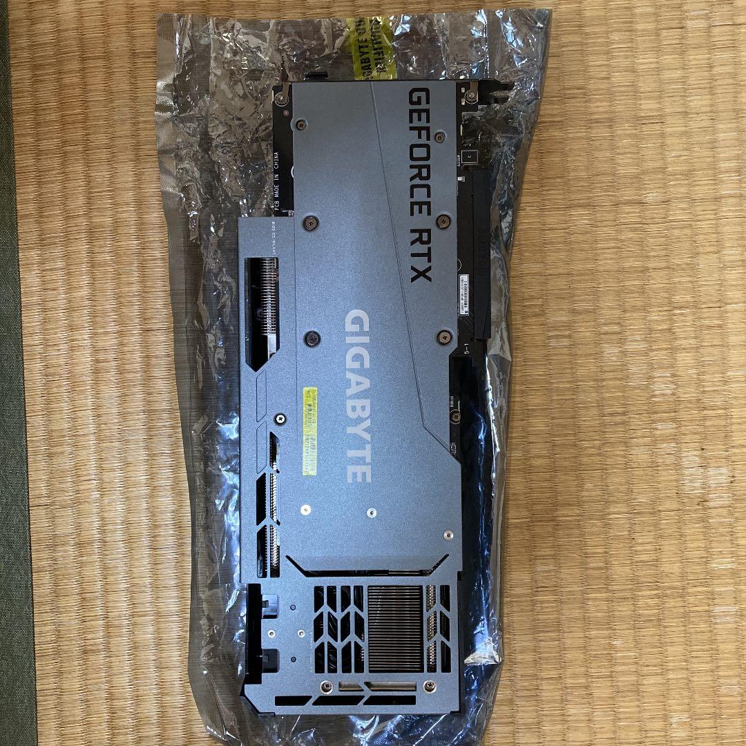 グラフィックボード・グラボ・ビデオカード GIGABYTE RTX3080