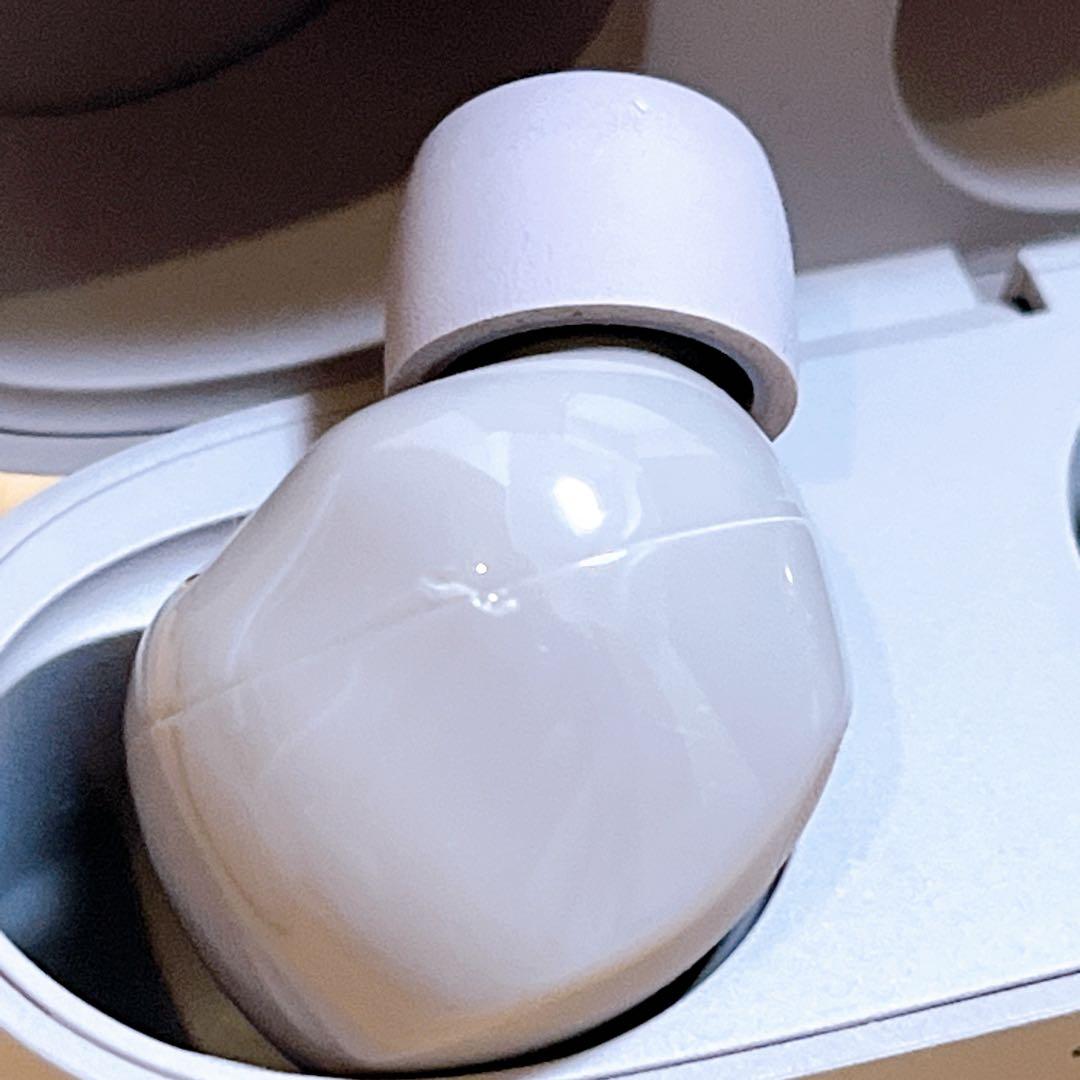 SONY WF-1000XM5 ワイヤレスイヤホン ピンク