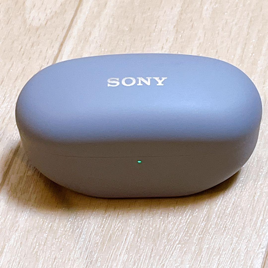 SONY WF-1000XM5 ワイヤレスイヤホン ピンク