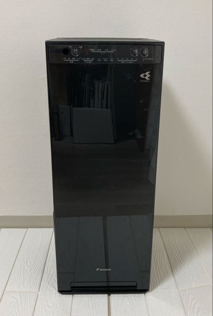 ダイキン 加湿空気清浄機 MCK55WE7-H