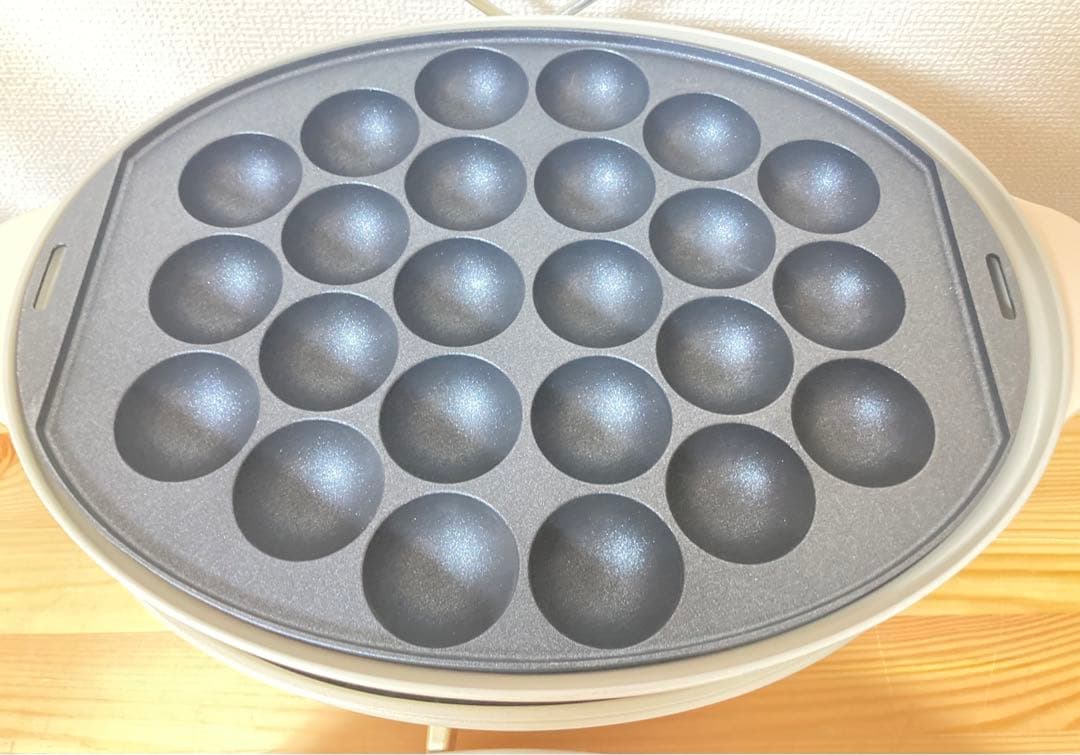 ☆超激カワ BRUNO オーバルホットプレート グレージュ BOE053-GRG