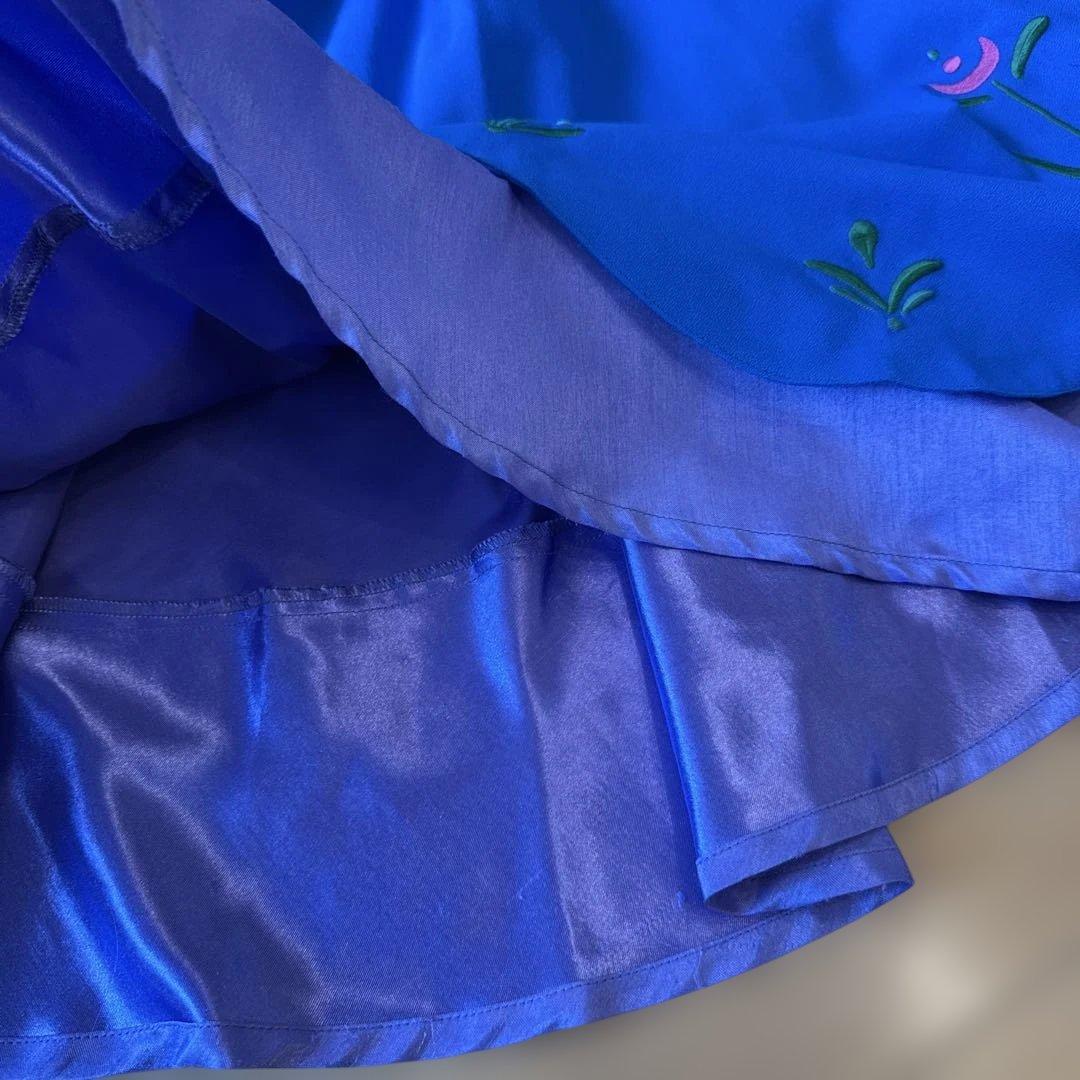 期間限定価格　ビビディバビディブティック　アナと雪の女王　廃盤　レア　アナドレス