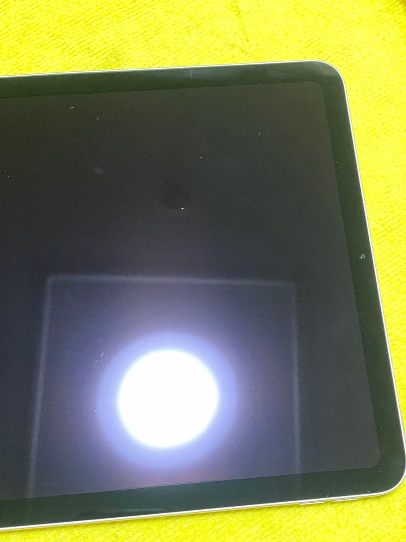 iPad Air 4 (10.9インチ) 256GB WiFi