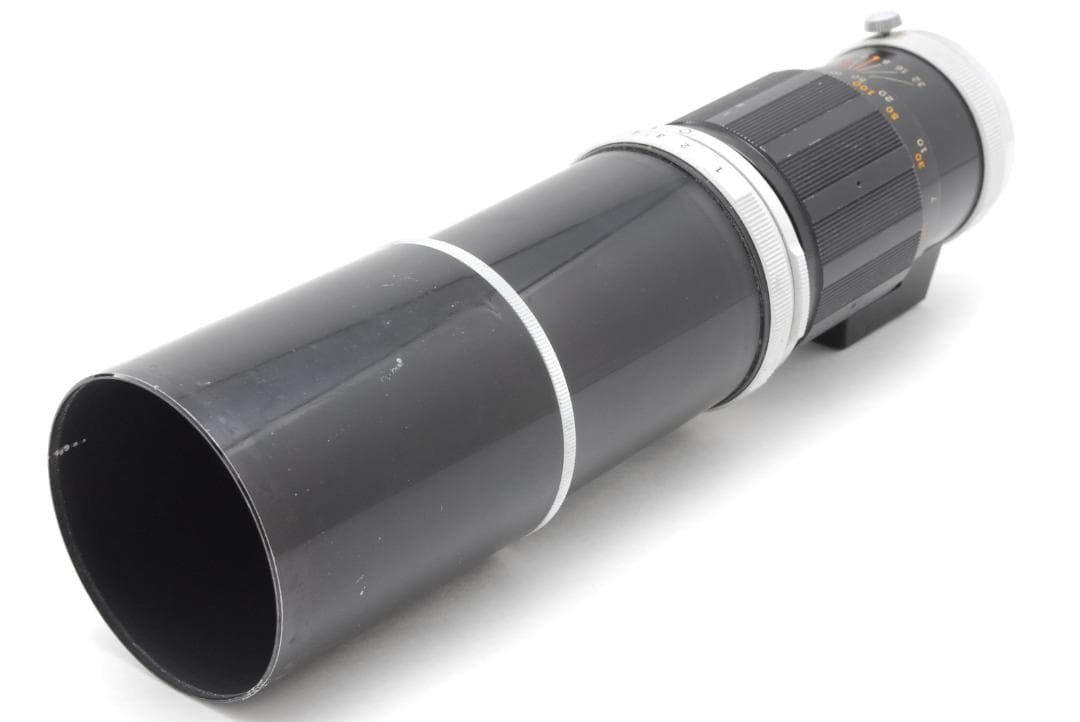 その他 Olympus E.Zuiko-T 250mm f/5 #46