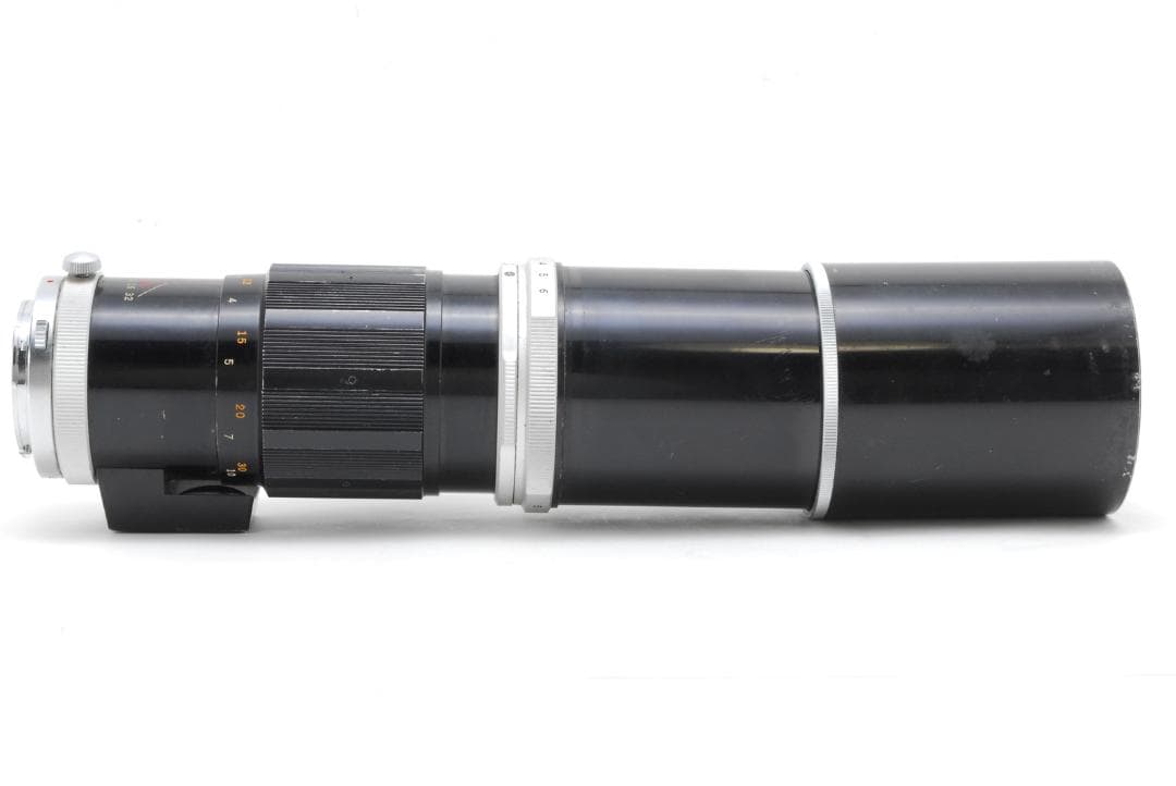 その他 Olympus E.Zuiko-T 250mm f/5 #46