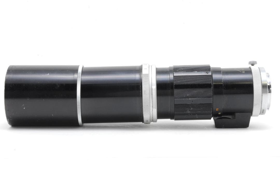 その他 Olympus E.Zuiko-T 250mm f/5 #46