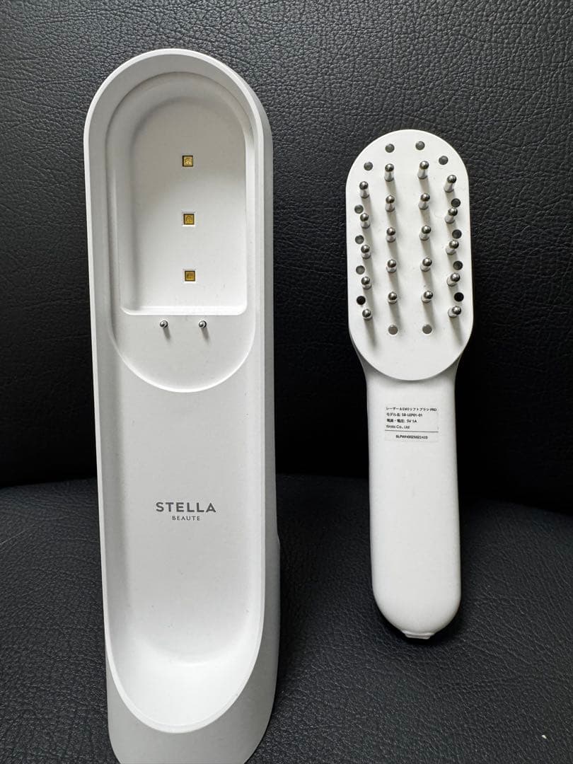 【美品】　STELLA SB-LEP01-01 美顔器