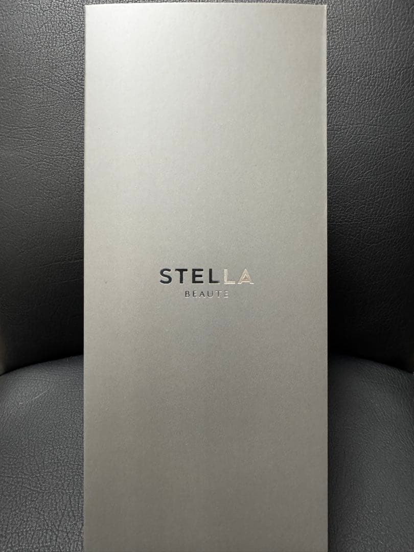 【美品】　STELLA SB-LEP01-01 美顔器