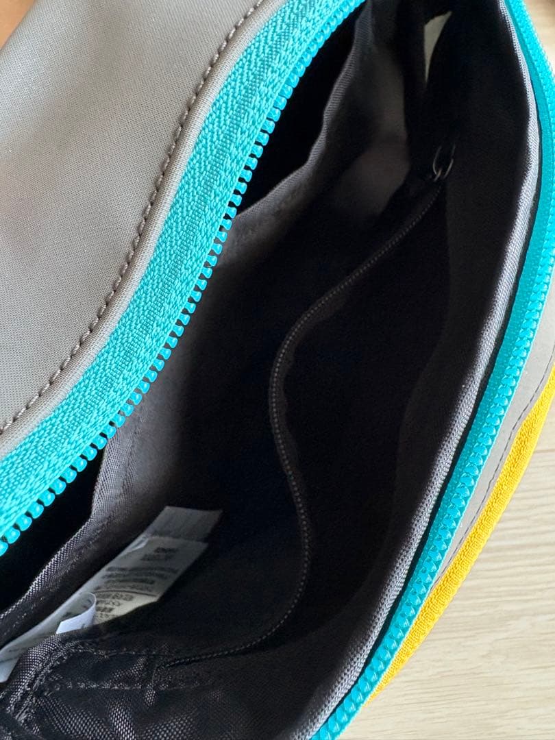 Arc’teryx x BEAMS BOY別注アロー2 Waist pack