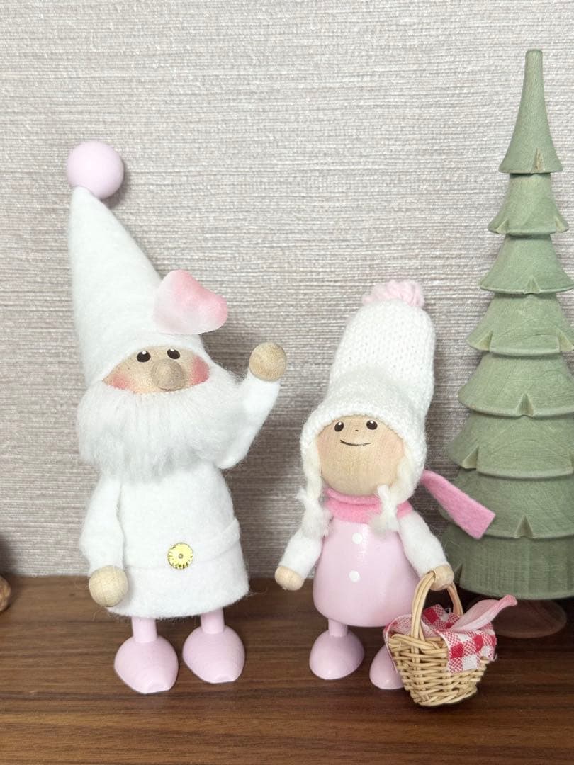 ノルディカニッセ さくらニッセ ピンク