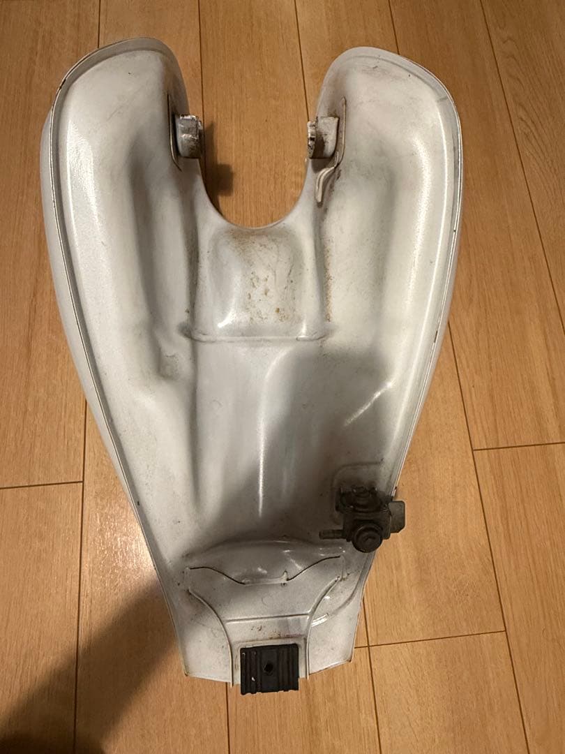 マグナ250純正タンク