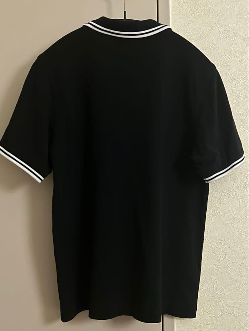 フレッドペリー 半袖ポロシャツ G3600