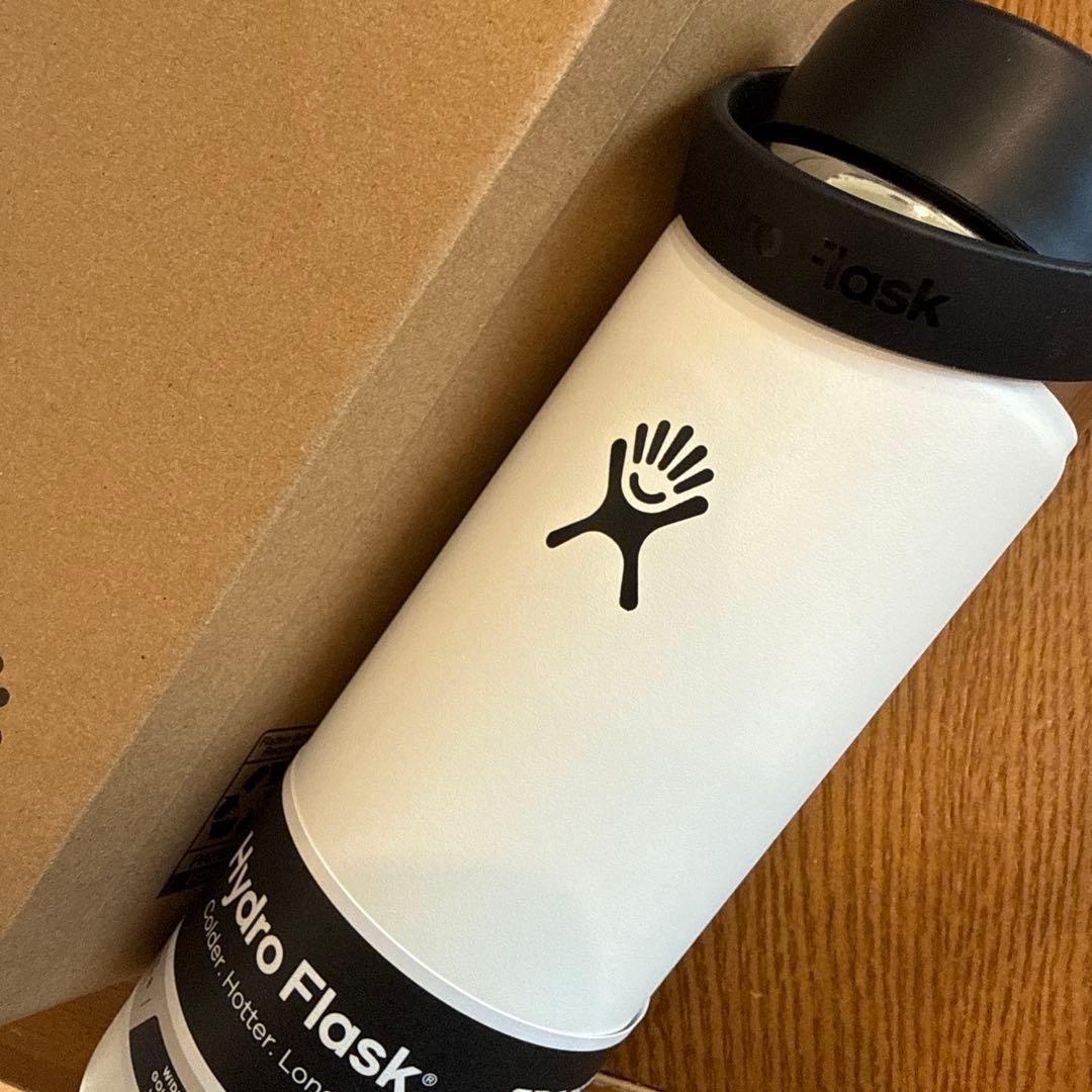 新作　ノースフェイハイドロフラスク ボトル　水筒　20oz 591ml