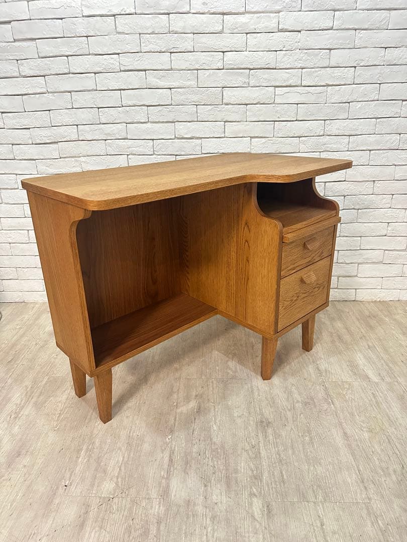 【spica 様】unico デスク　机　書斎　事務所　子供　勉強　学習