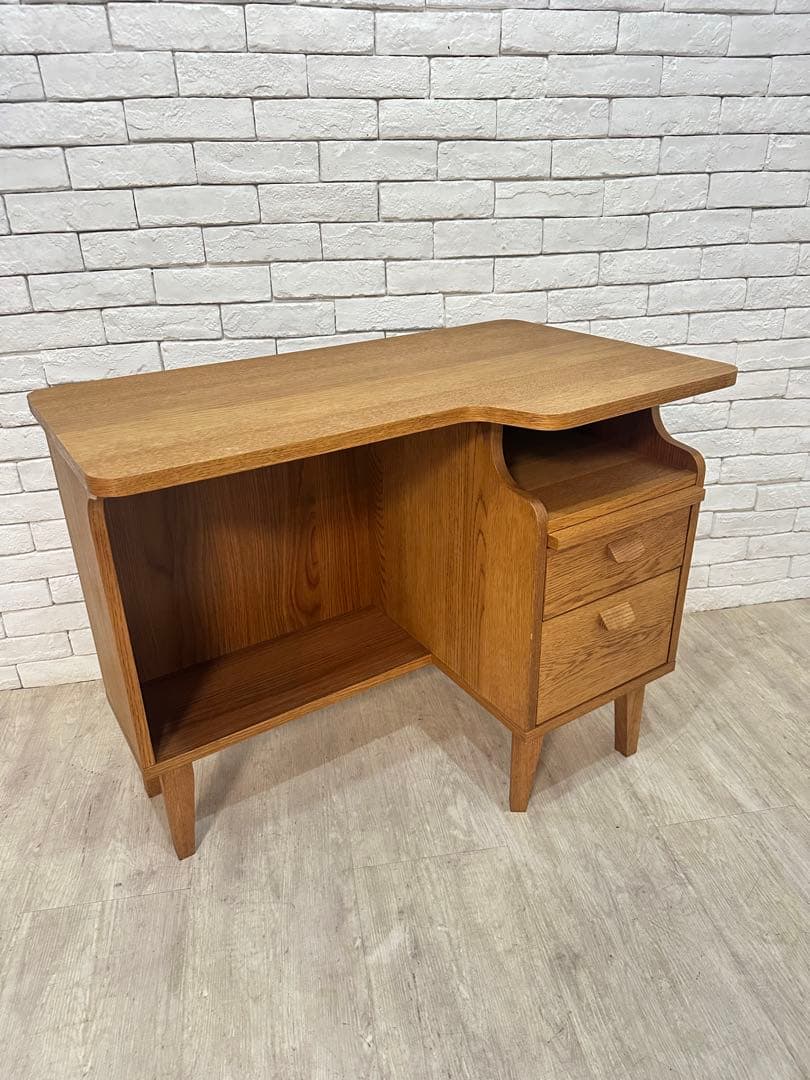 【spica 様】unico デスク　机　書斎　事務所　子供　勉強　学習