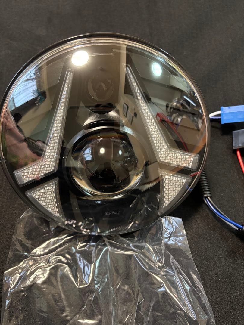 ぴーうらも３点セット。