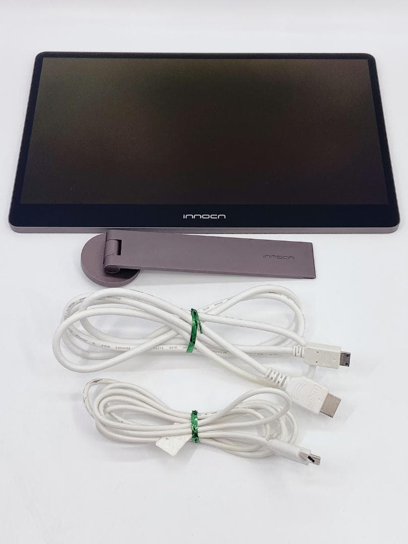 INNOCN 13A1F 13.3インチ モバイルモニター 有機EL