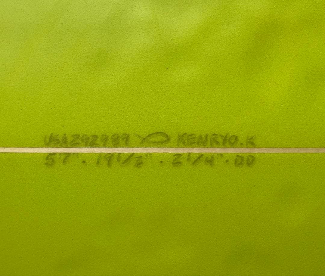 AL MERRICK DUMPSTER DIVER 5.7 AM-2フィン付