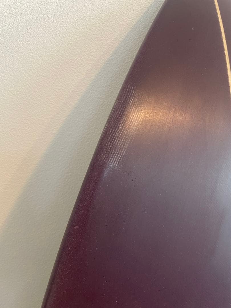 AL MERRICK DUMPSTER DIVER 5.7 AM-2フィン付