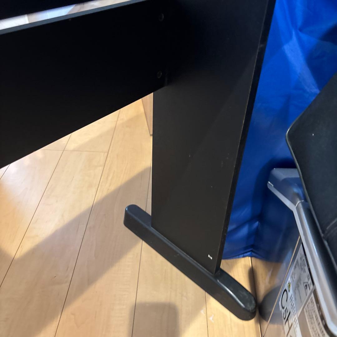 【中古】CASIO　PIACERE　CPS-7　電子ピアノ 台付