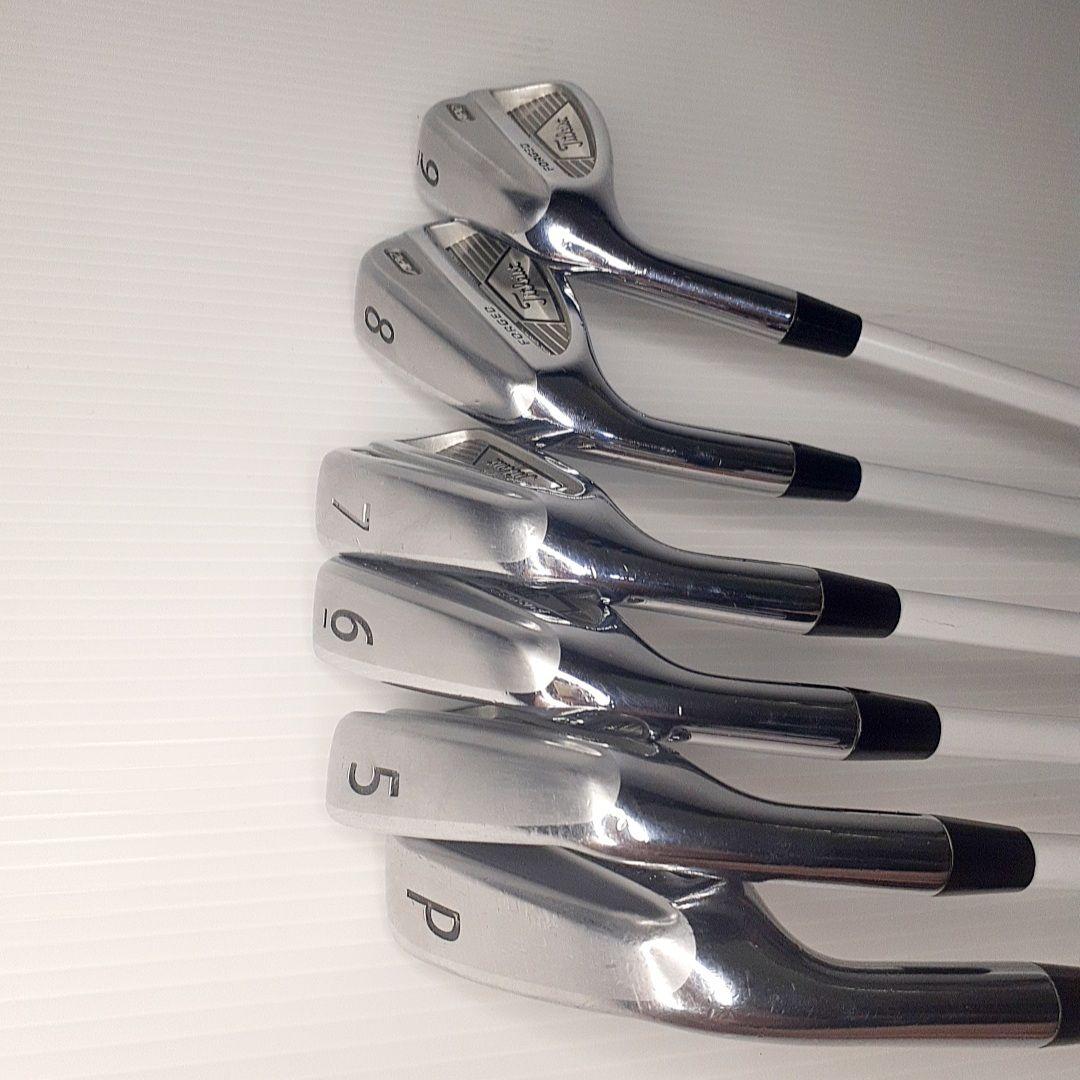 b-maru【レフティー】タイトリスト　Titleist AP2 ６