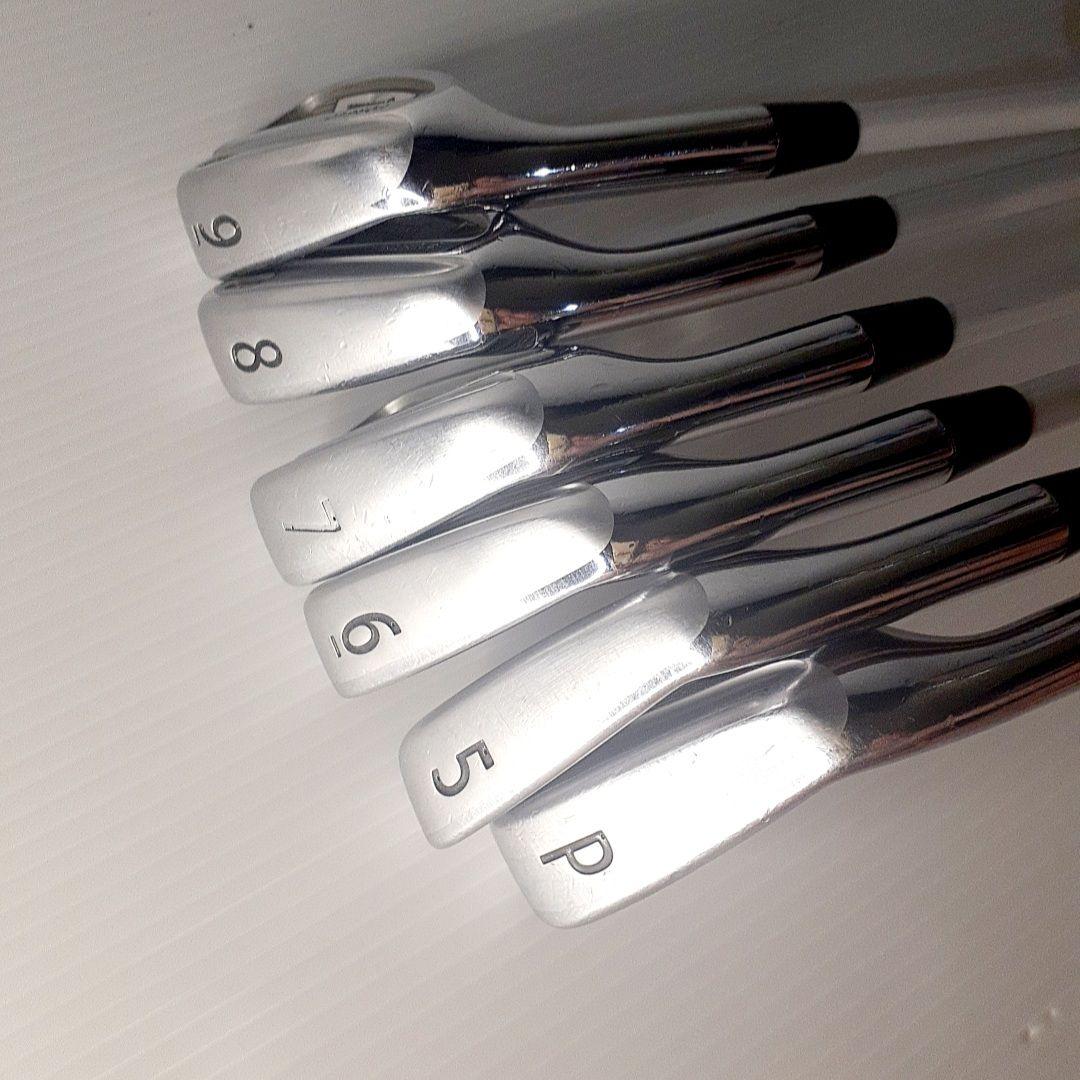 b-maru【レフティー】タイトリスト　Titleist AP2 ６