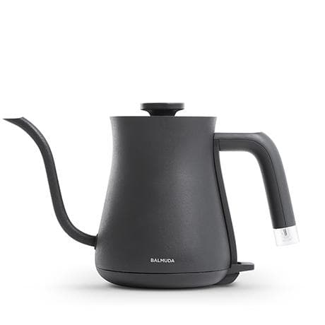 未使用品 BALMUDA The Pot バルミューダ ザ・ポット ブラック