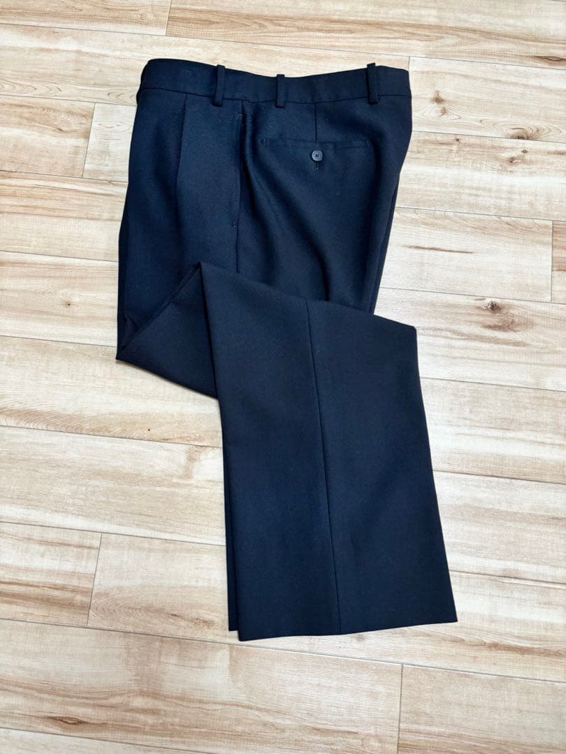 【限定価格】BERNARD ZINS for EDIFICE： RASPAIL