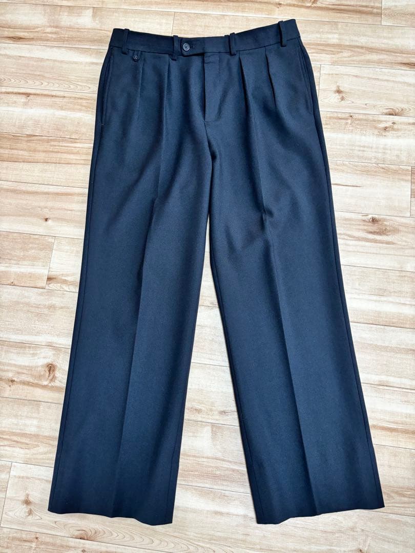 【限定価格】BERNARD ZINS for EDIFICE： RASPAIL