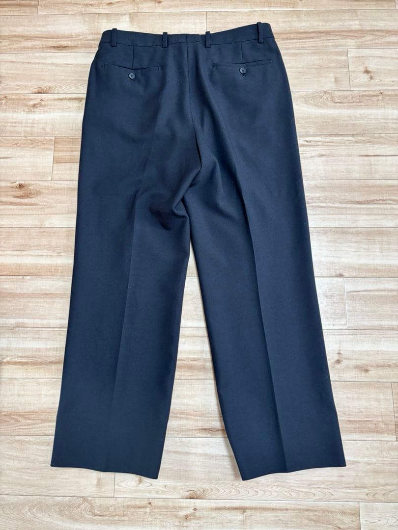 【限定価格】BERNARD ZINS for EDIFICE： RASPAIL