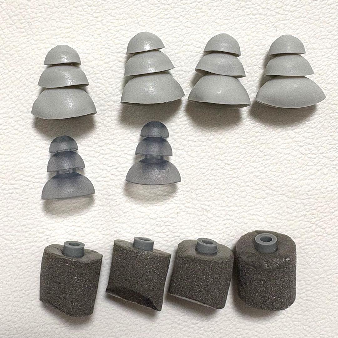 エティモティックリサーチ ER-4S カナル型有線イヤホン ETYMOTIC