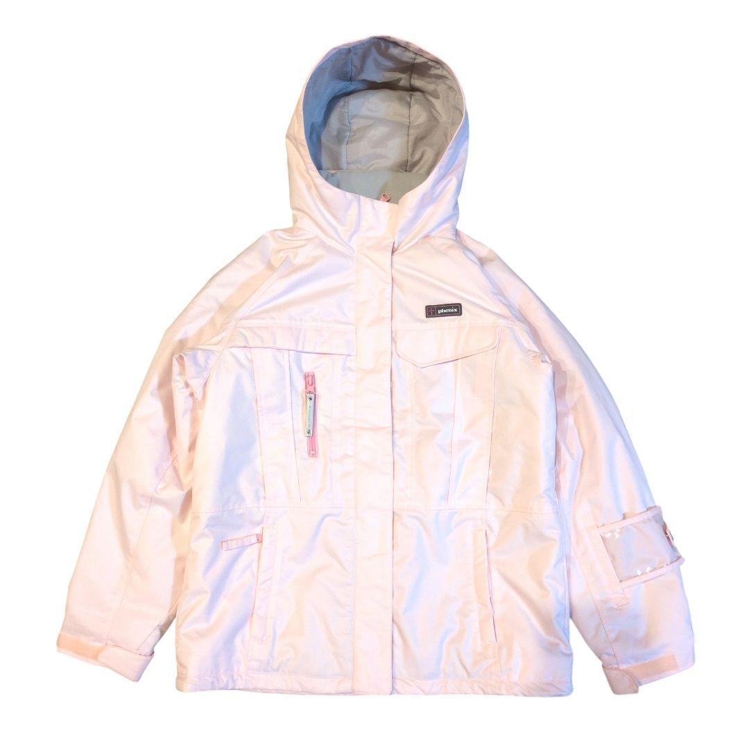 Phenix スキーウェア 上下セット レディースM フェニックス